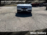 Used 2015 Acura MDX SH-AWD w/ Technology Package image 2