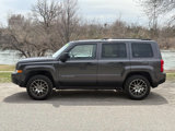 Used 2017 Jeep Patriot Sport image 5
