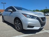 Used 2021 Nissan Versa SV image 3