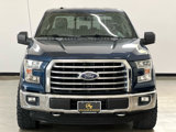 Used 2016 Ford F150 XLT w/ Equipment Group 302A Luxury image 2