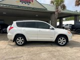 Used 2012 Toyota RAV4 Limited image 4