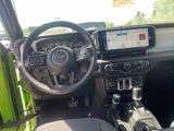 New 2025 Jeep Wrangler Sport image 4