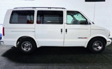Used 2002 Chevrolet Astro Passenger AWD image 5