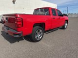 Used 2017 Chevrolet Silverado 1500 Custom w/ Trailering Package image 5