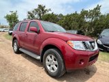 Used 2008 Nissan Pathfinder SE w/ Premium Pkg image 4