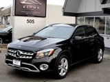 Used 2018 Mercedes-Benz GLA 250 4MATIC w/ Premium Package image 5