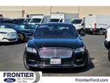 Used 2017 Lincoln Continental Select w/ Technology Package image 3