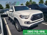 Used 2021 Toyota Tacoma SR5 image 3
