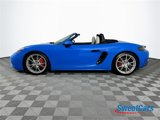 Used 2024 Porsche 718 Boxster S image 4