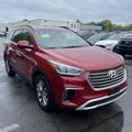 Used 2017 Hyundai Santa Fe SE w/ Cargo Package image 2
