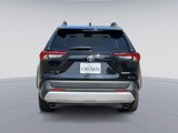 Used 2022 Toyota RAV4 Adventure image 4