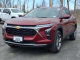 New 2025 Chevrolet Trax LT w/ LT Convenience Package image 2