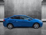 Used 2016 Chevrolet Cruze LT image 4