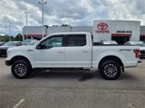 Used 2018 Ford F150 XLT w/ Equipment Group 302A Luxury image 4
