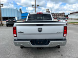 Used 2017 RAM 1500 Big Horn image 4