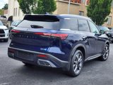 Certified 2022 INFINITI QX60 Luxe image 4