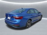 Used 2024 Volkswagen Jetta Sport image 3