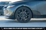 Used 2021 MAZDA MAZDA3 AWD 2.5 Turbo Sedan image 3