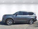 Used 2023 Nissan Armada SL w/ Cargo Package image 2
