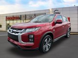 Used 2021 Mitsubishi Outlander Sport AWD image 2