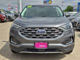 Used 2022 Ford Edge SEL image 2
