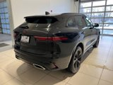 New 2025 Jaguar F-PACE R-Dynamic S image 4