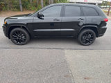 Used 2022 Jeep Grand Cherokee Laredo X image 6