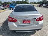 Used 2017 Nissan Altima 2.5 S w/ Power Driver Seat Package image 4