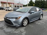 Certified 2025 Toyota Corolla LE image 2