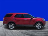 Used 2019 Ford Explorer Limited w/ Ford Safe & Smart Package image 2