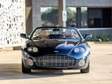 Used 2003 Aston Martin DB7 Vantage image 4