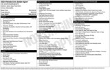Used 2024 Honda Civic Sport image 4