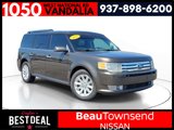 Used 2011 Ford Flex SEL w/ Rapid Spec Order Code image 1