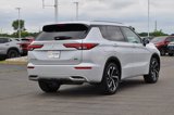 Used 2022 Mitsubishi Outlander SEL image 3