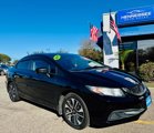 Used 2015 Honda Civic EX image 2