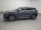 Used 2020 Hyundai Tucson SEL image 2