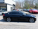 Used 2016 BMW 428i Gran Coupe w/ Driver Assistance Package image 4