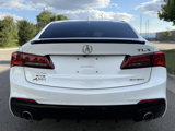 Used 2019 Acura TLX V6 w/ Technology & A-SPEC Pkg image 5