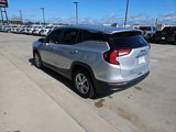 Used 2022 GMC Terrain SLE image 5