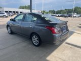 Used 2018 Nissan Versa SV image 3