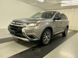 Used 2017 Mitsubishi Outlander ES image 5