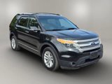Used 2015 Ford Explorer XLT w/ Equipment Group 202A image 3