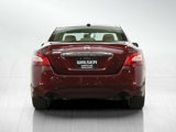 Used 2009 Nissan Maxima 3.5 SV w/ Premium Pkg image 4