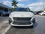 Used 2022 Hyundai Kona SEL w/ Cargo Package image 4