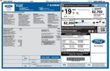 Used 2016 Ford Flex SEL w/ Equipment Group 202A image 3