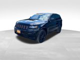 Certified 2020 Jeep Grand Cherokee Altitude image 3