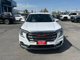Certified 2022 GMC Terrain SLT image 4
