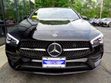 Used 2023 Mercedes-Benz CLA 250 4MATIC w/ AMG Line image 2