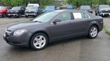 Used 2012 Chevrolet Malibu LS image 4