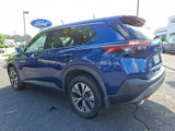 Used 2021 Nissan Rogue SV image 4